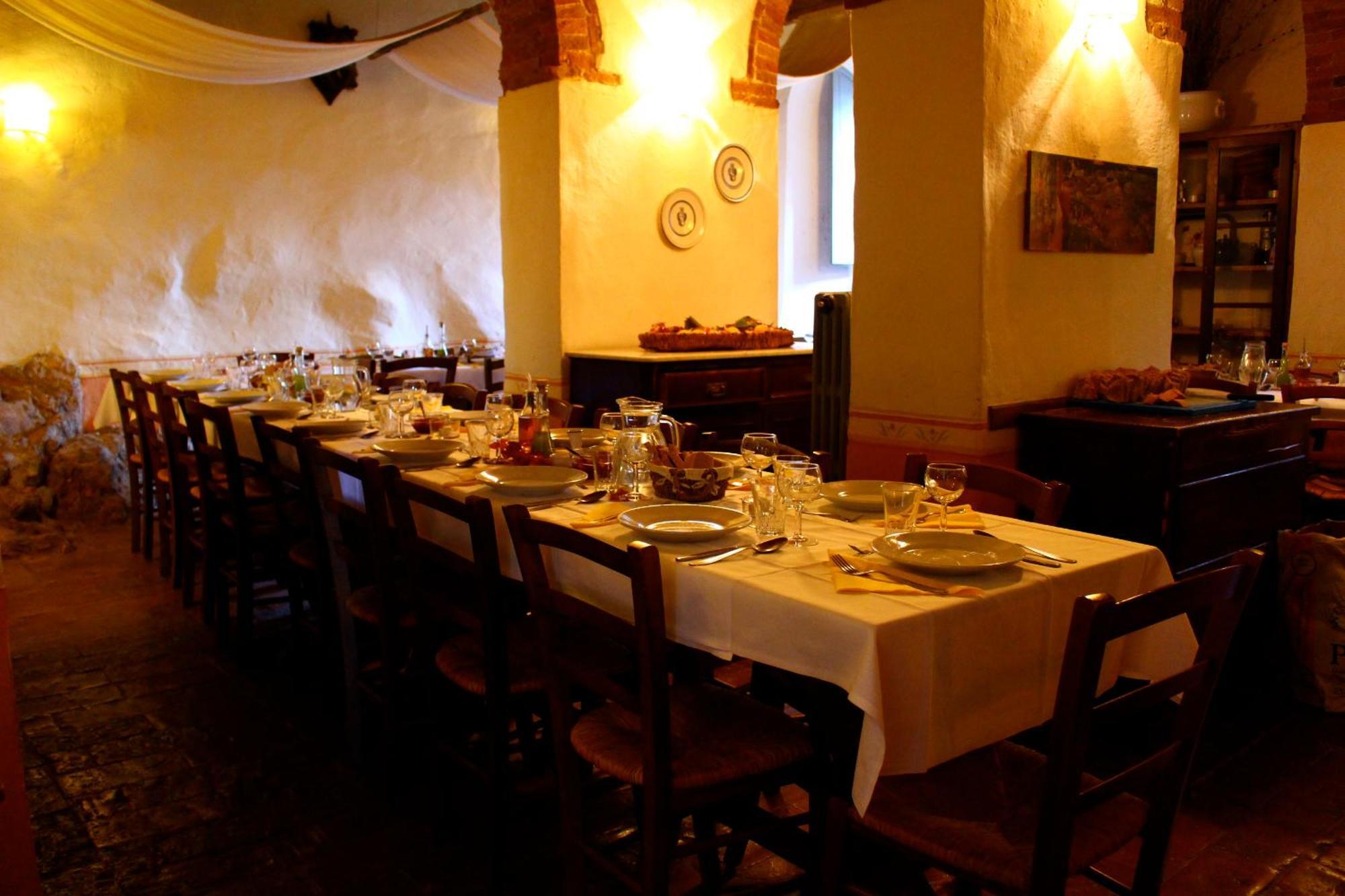 Tenuta Di Spannocchia Rosia