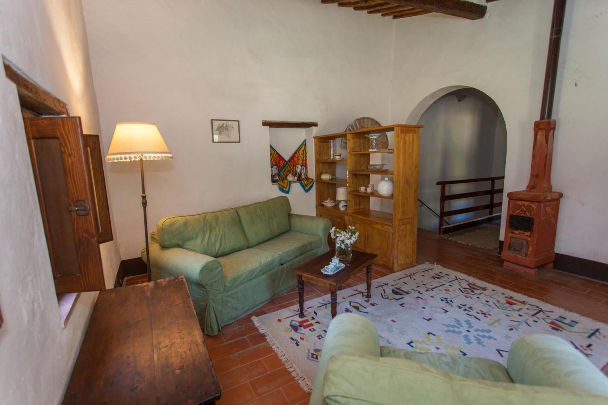 Tenuta Di Spannocchia * Rosia