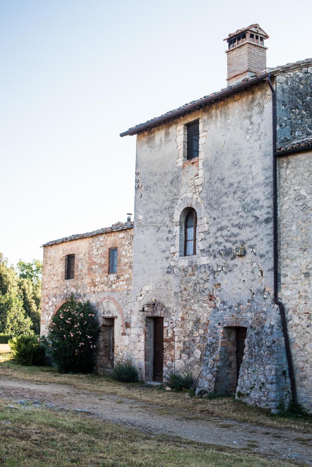 Farm stay Tenuta Di Spannocchia