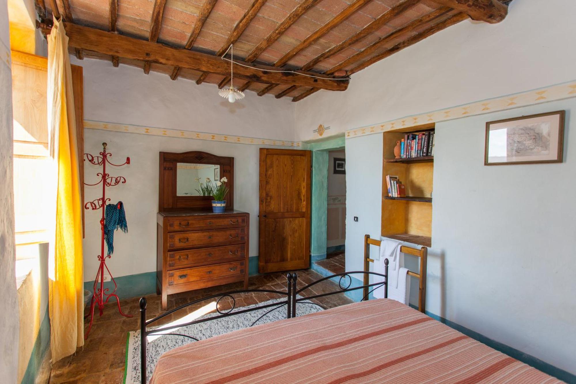 Tenuta Di Spannocchia * Rosia