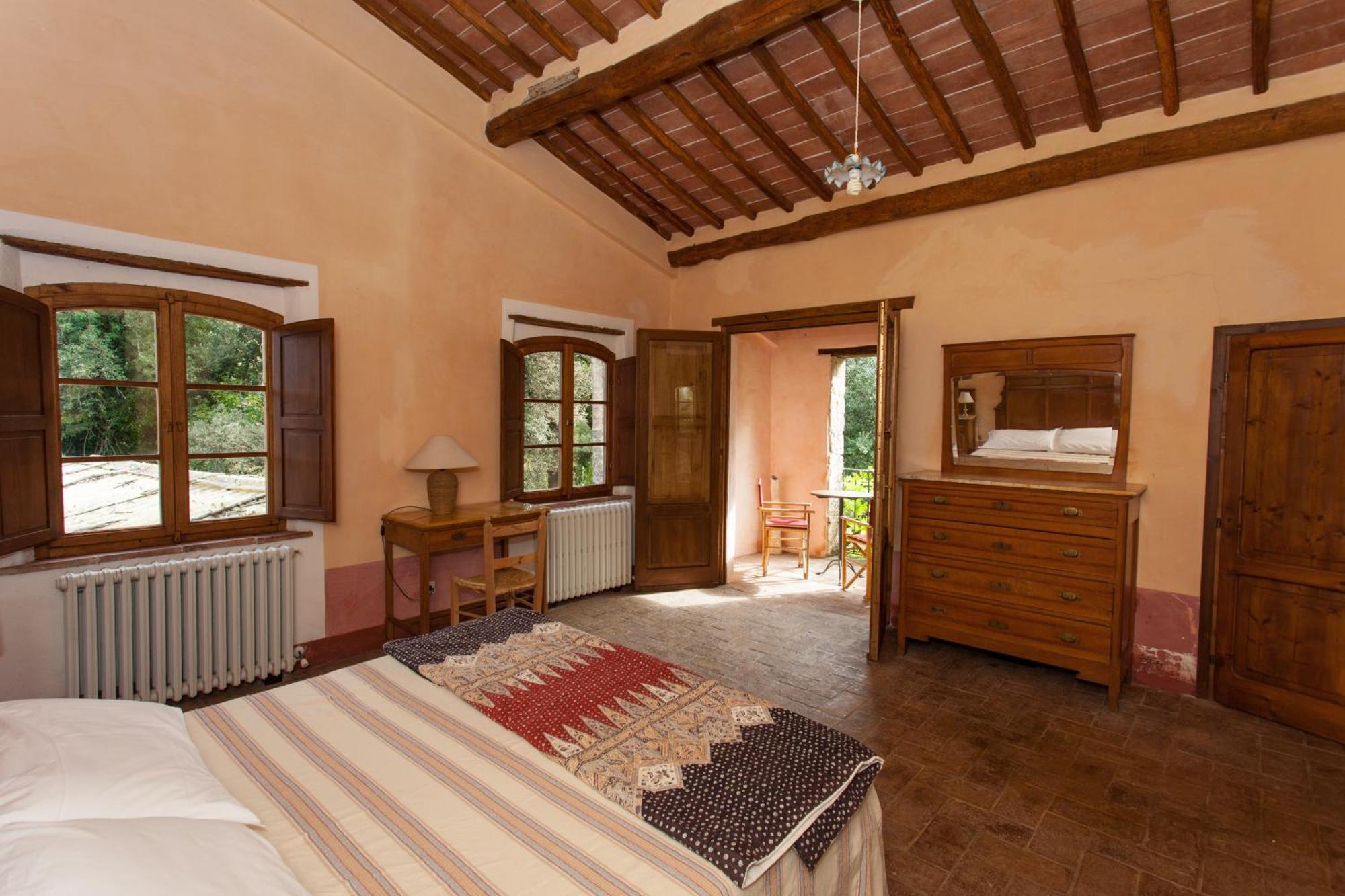 Tenuta Di Spannocchia *