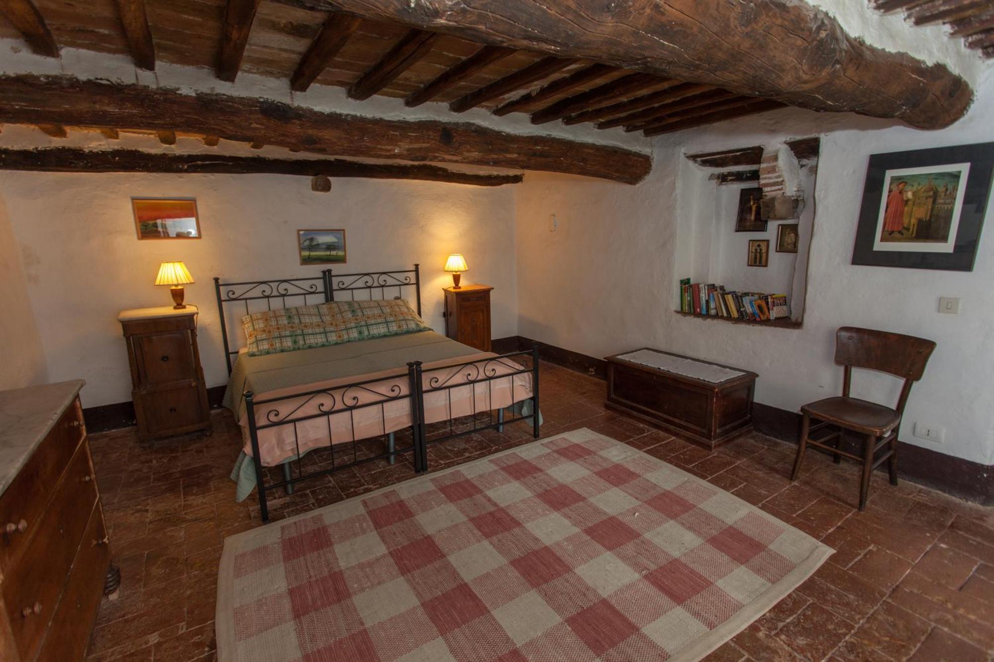 Tenuta Di Spannocchia *