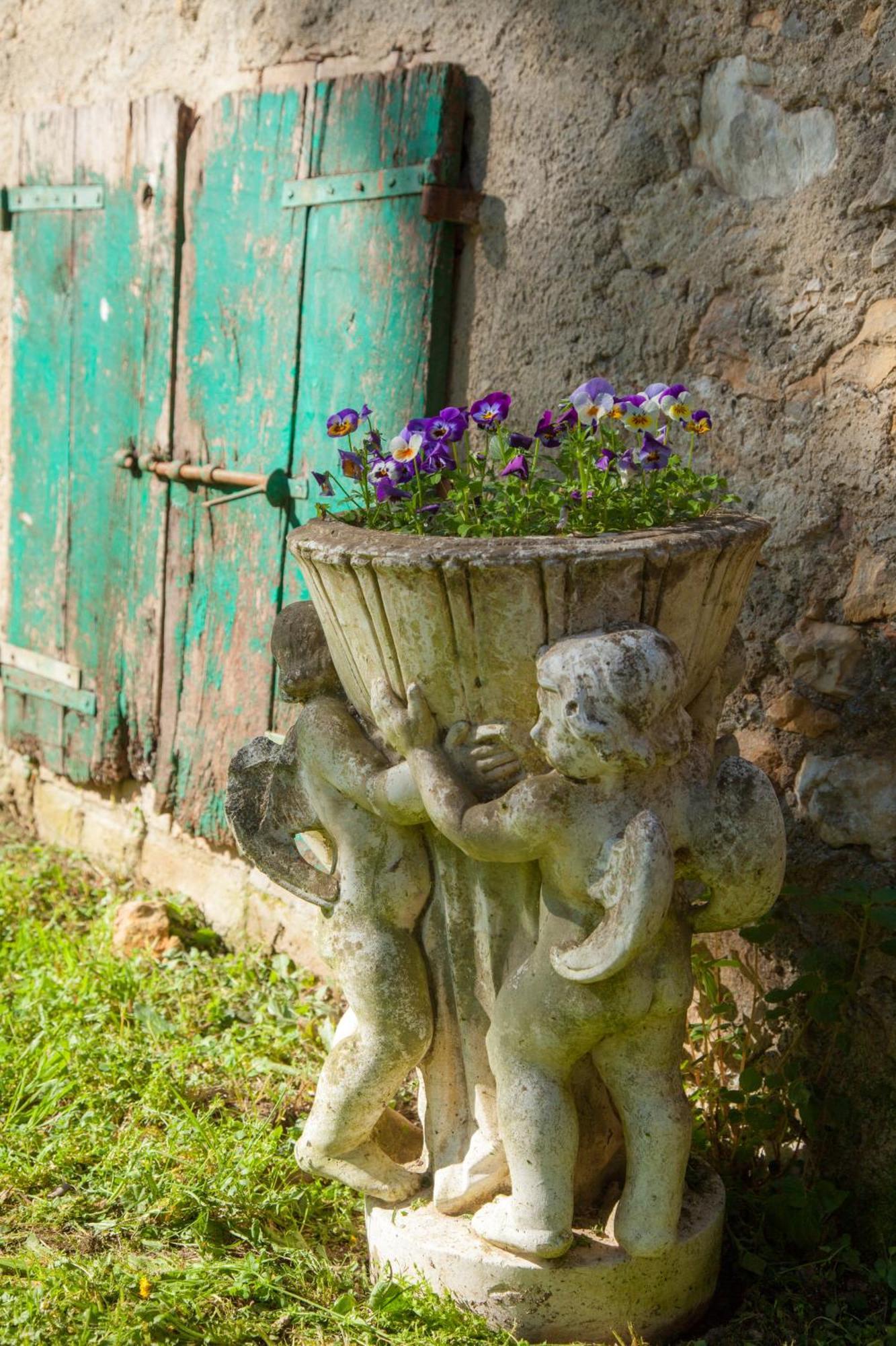 Tenuta Di Spannocchia * Rosia