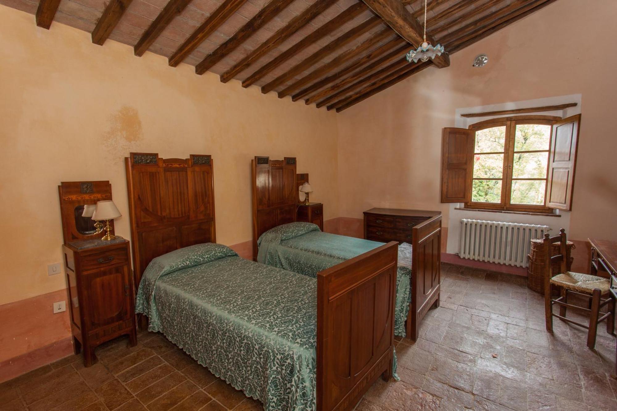 Tenuta Di Spannocchia *