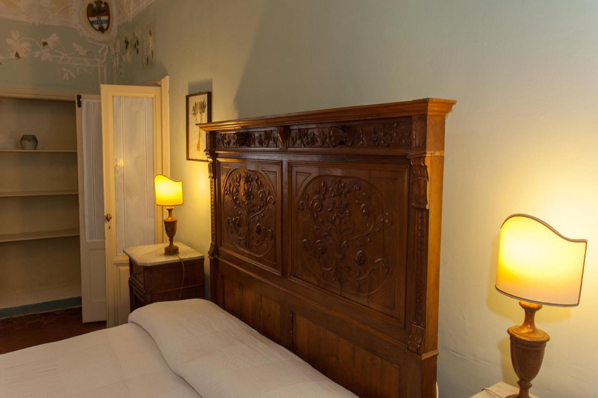 Tenuta Di Spannocchia Alloggio per agriturismo