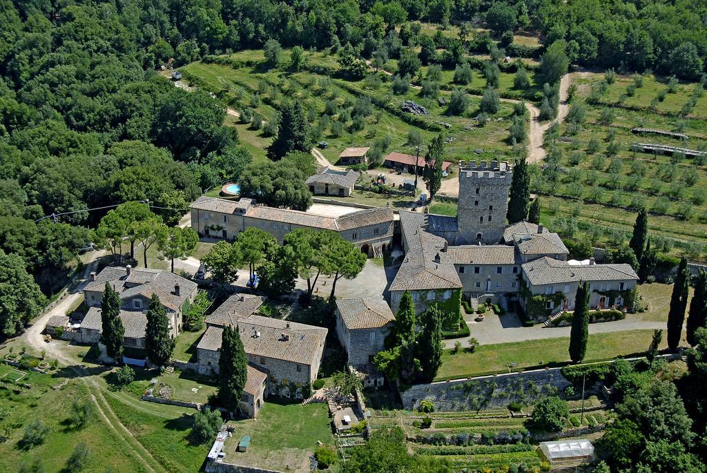 Tenuta Di Spannocchia *